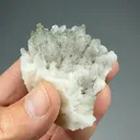 Calcite with Pyrite - image 2
