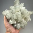 Calcite with Pyrite - image 2