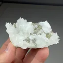Calcite with Pyrite - image 2