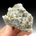 Calcite with Pyrite - image 1
