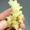 Calcite with Pyrite - image 2