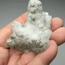 Calcite with Pyrite, Galena - image 2
