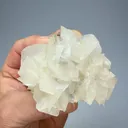 Calcite with Pyrite, Galena - image 3