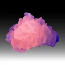Calcite with Pyrite, Galena - image 2