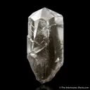 Calcite with Pyrite phantom inclusions - image 1