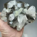 Calcite with Quartz - image 2