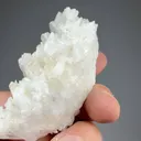 Calcite with Quartz - image 2