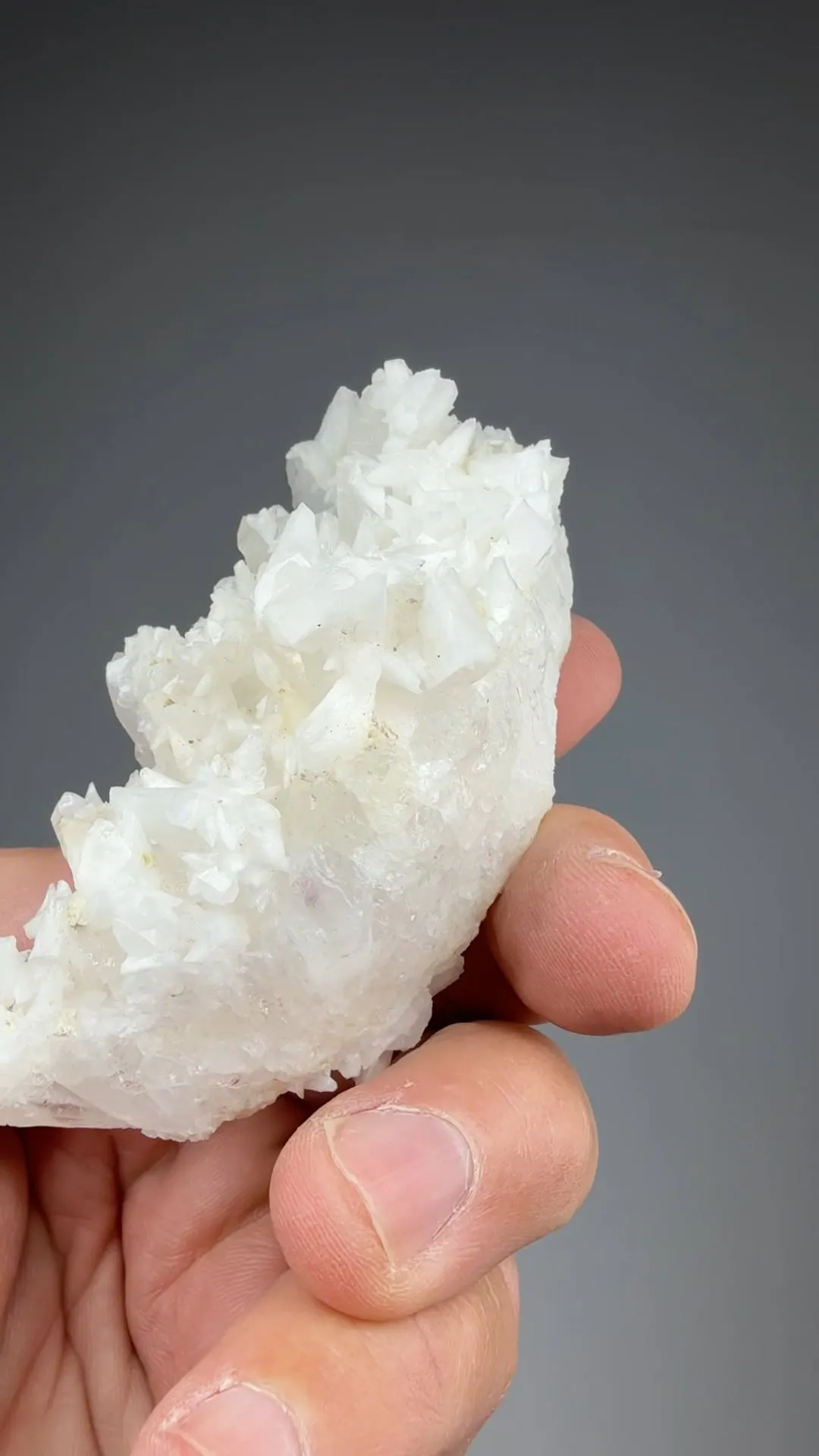 Calcite with Quartz - image 2