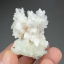Calcite with Quartz - image 2