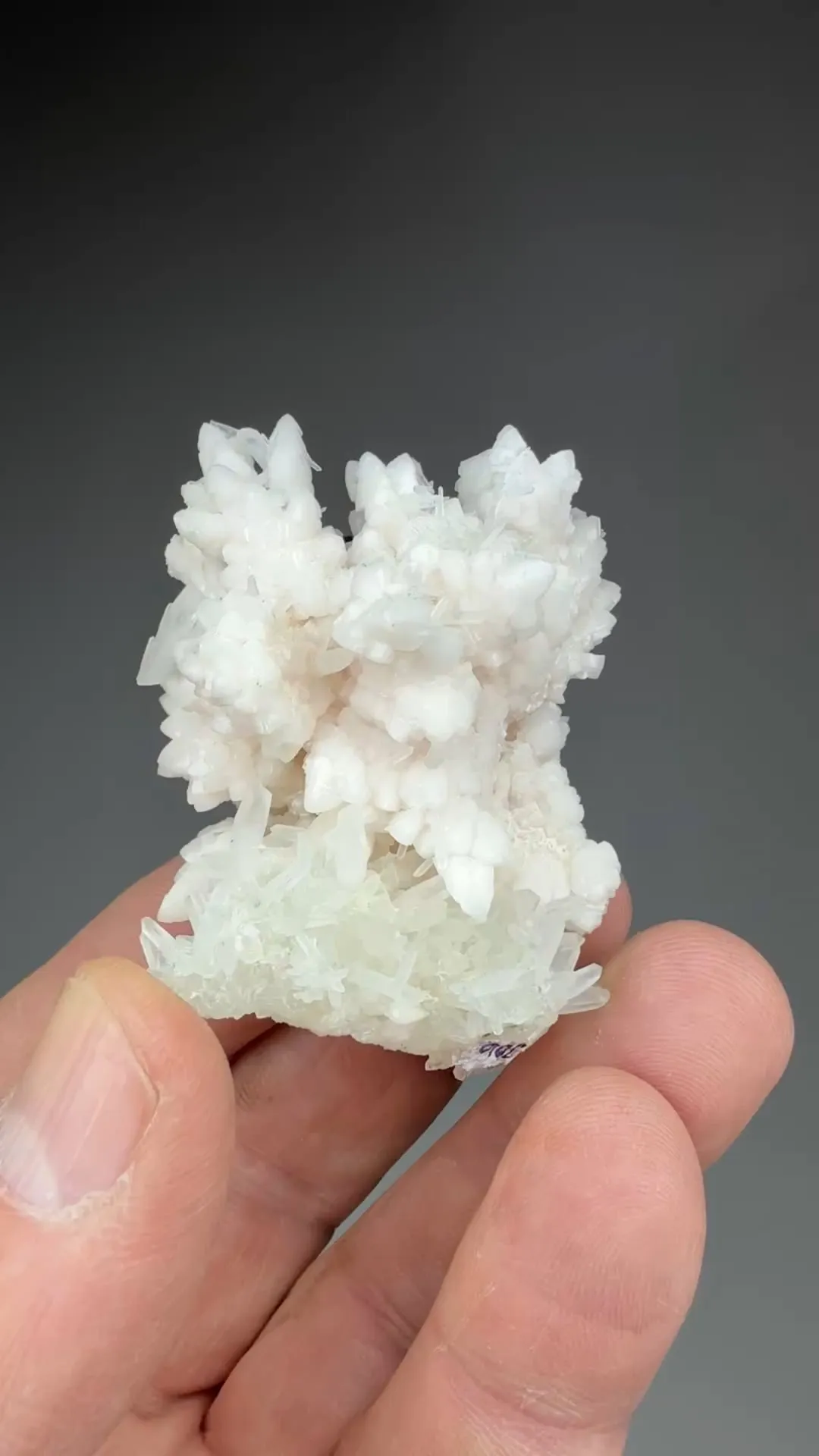 Calcite with Quartz - image 2