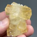 Calcite with Quartz - image 2