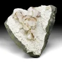 Calcite with Quartz - image 1