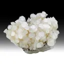 Calcite with Quartz - image 1