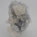 Calcite with Quartz - image 3