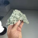 Calcite with Quartz - image 2