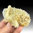 Calcite with Quartz - image 1