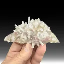 Calcite with Quartz - image 1