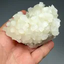 Calcite with Quartz - image 2