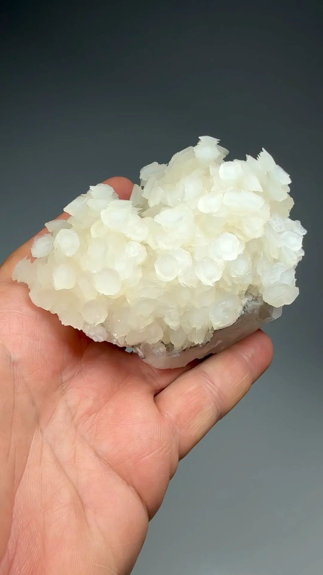 Calcite with Quartz - image 2