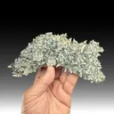 Calcite with Quartz - image 1