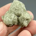 Calcite with Quartz - image 2