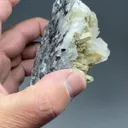 Calcite with Quartz - image 2