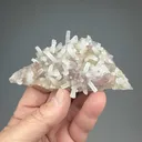 Calcite with Quartz - image 2