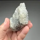 Calcite with Quartz - image 2