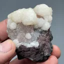 Calcite with Quartz - image 2