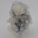 Calcite with Quartz - image 1