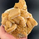 Calcite with Quartz - image 1