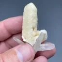 Calcite with Quartz - image 2