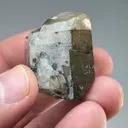 Calcite with Quartz - image 2