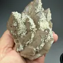Calcite with Quartz - image 2