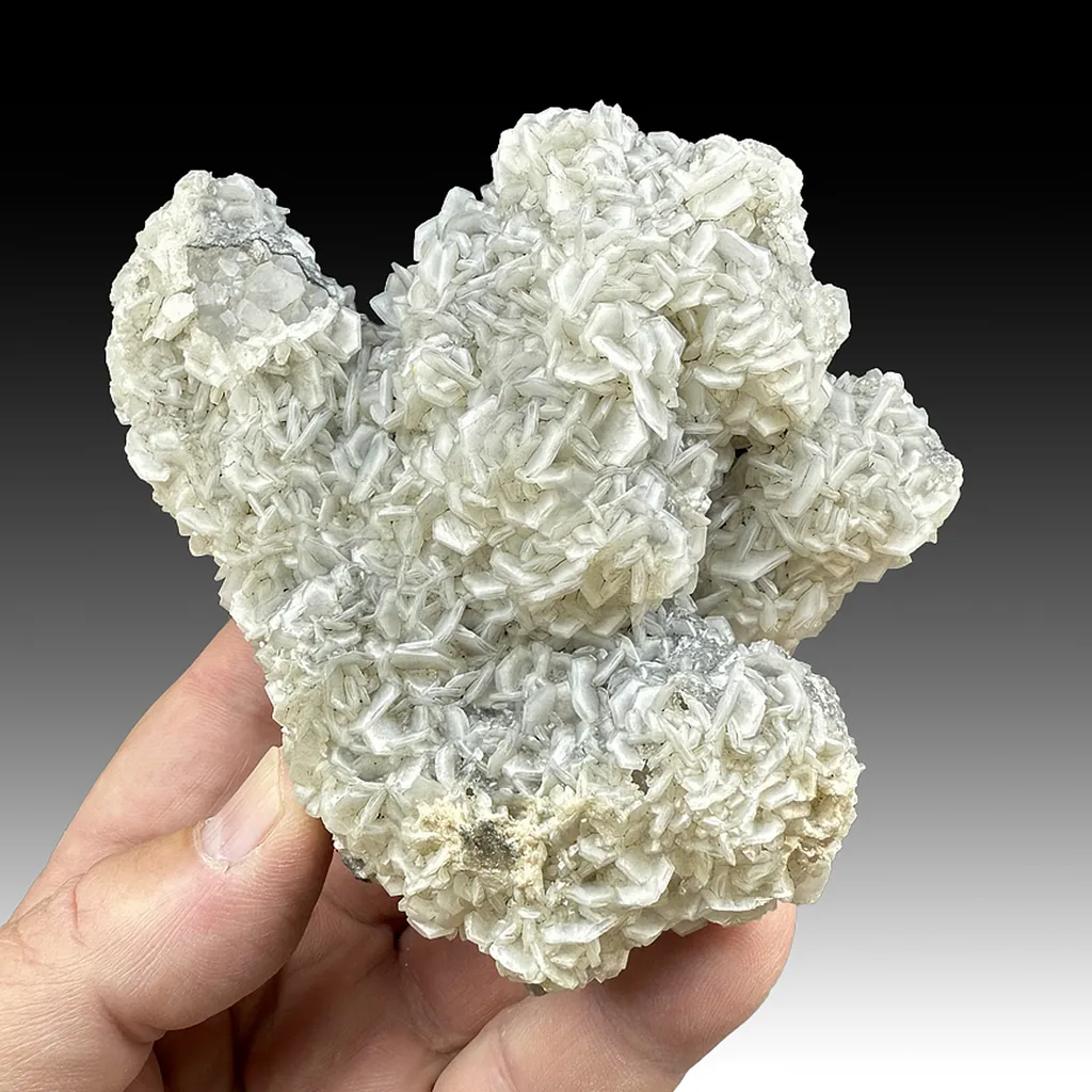 Calcite with Quartz image