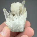 Calcite with Quartz - image 2