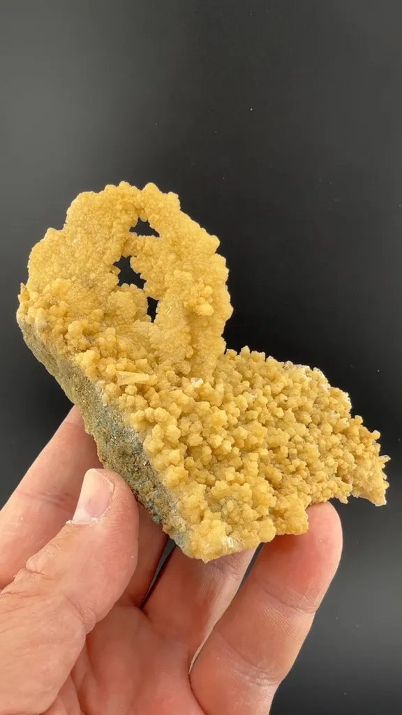 Calcite with Quartz - image 2