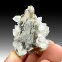Calcite with Quartz - image 1