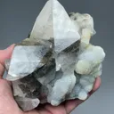 Calcite with Quartz - image 2