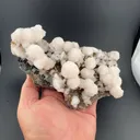 Calcite with Quartz - image 1