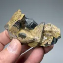 Calcite with Quartz - image 2