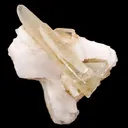 Calcite With Quartz - image 2