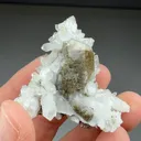 Calcite with Quartz - image 2