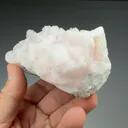 Calcite with Quartz - image 2