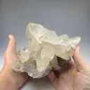 Calcite with Quartz - image 2