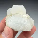 Calcite with Quartz - image 2