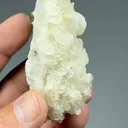 Calcite with Quartz - image 2