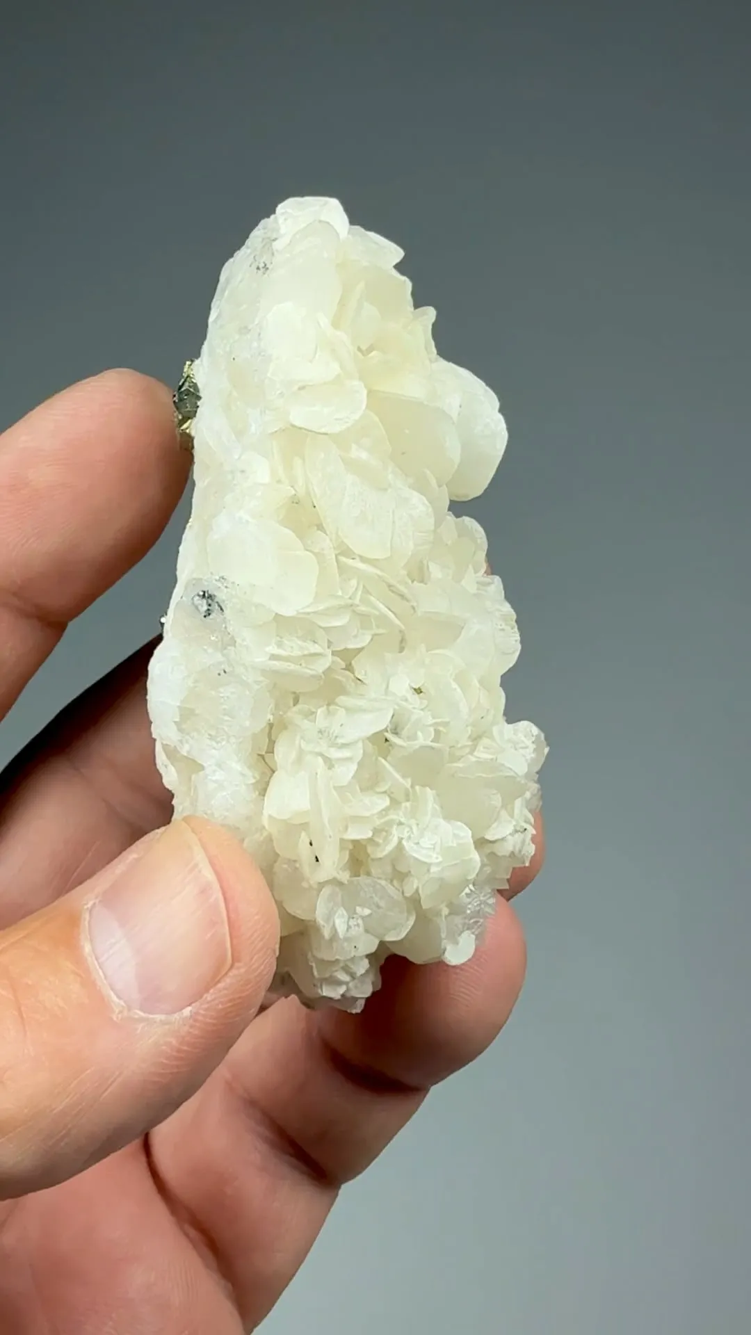 Calcite with Quartz - image 2