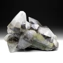 Calcite with Quartz - image 1