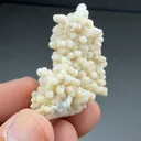 Calcite with Quartz - image 2